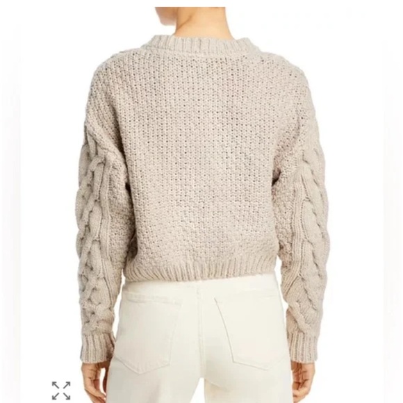 Free People Bon Fire cardigan - Picture 2 of 4